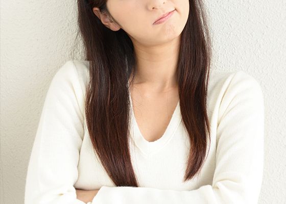 感情の問題（ストレス）